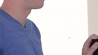 No Stepson Can't Resist Stepmommy Becky Bandini's Perfect Body
