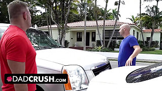 Driving Lessons