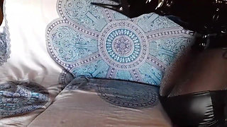 MILF Compilation in Over-the-knee and Ankle Boots