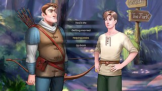 Faphouse brings you legendary cartoon tales of animated pleasures