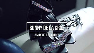 Smoking hot wife bunny de la cruz wet PUSSSY fuck