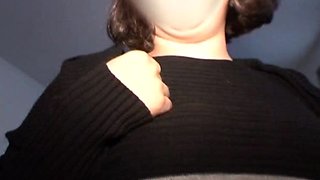 big boobs girl busty webcam nice