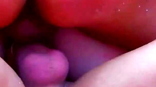 Double penetration on the beach!