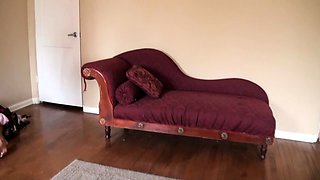 Teen close up fuck xxx housewife cumshot