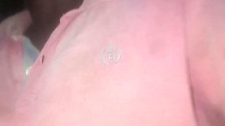 I Fucked the Hell Out of My Model