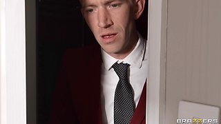 Lewd tarts threesome memorable adult clip