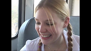Craving for an American Pussy - Episode 5