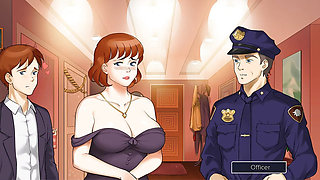 Milfs Plaza - 46 Give Me Your White Juice By MissKitty2K