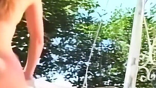 Brooke and Star Each Other