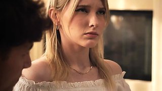 My Virginity Is A Burden FULL HD ->