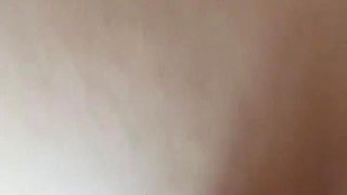 Give Me All the Cum From Your Balls in My Intestines and Gape My Asshole