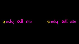 Grace Lily - Blonde Stockings Panties Tease - Sexlikereal