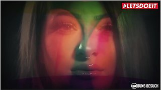 Voluptuous German Milf Rough Pussy Fuck With Kinky Stranger