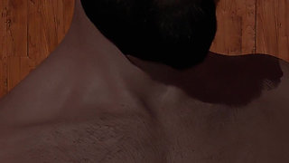 The Motel of Lust (part 3)