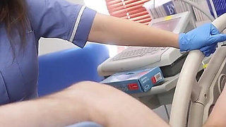 A Spoonful of Cum Punishment