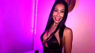 ManyVids - The Thai Godess - Secretly Fucked In A Nightclub