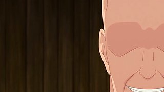 Immoral Game Master The Animation - 01