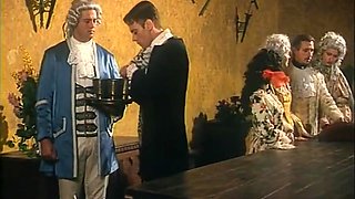 Jacqueline Wild, Richard Langin And Christophe Clark - Marquise De
