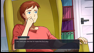"Milf Plaza 1" Gameplay Part-5.