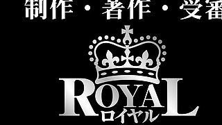 Japanese group sex with pussy licking and fucking