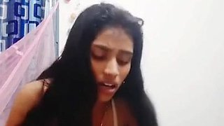 Naughty nymph soul-stirring xxx clip
