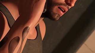 Sons of Analarchy (part 56)