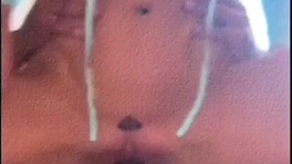 Multiracial Cheating (Karen Salazar)