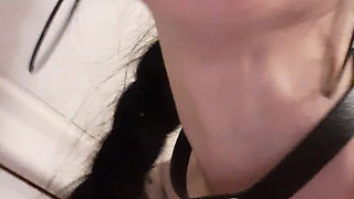 Sissy Toilet Whore 4 Femdom Humiliation