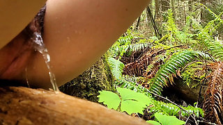 Nerdy Faery Pees