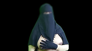 Pakistani beautiful housewife
