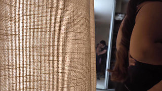 I kiss passionately with single mom who really wants to do crazy things