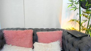 Bigtits camgirl milk