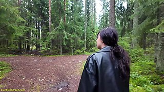 18 Yo Teen Gets Rough Anus Stretched In My Car