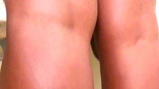 Jasminy Villar Anal Fuck
