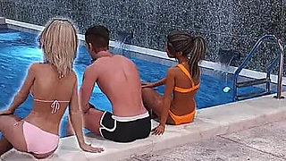 Being a Dik 0.8.1 Part 230 Sex Spa by Loveskysan69
