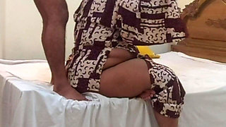 He Fuck My Hot Wife When I Was Abroad, I Want Fuck Him Wife Too (friend's Wife & Friend Sex Video)