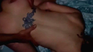 Fat Ass Step Sister Wants My Dick All the Time