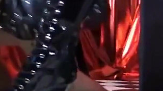 Hot Insights Into Porn Film No. 124 by Student Amanda 25