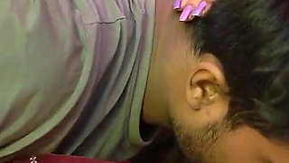 Unmarried Couple Amazing Hot Sex! Real Dating Fuck
