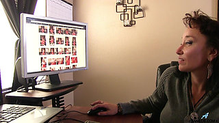 Not Too Old for Porn
