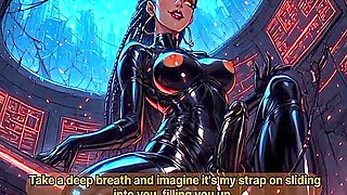 Take This Quiz For Bottom Sissies - Roleplay Joi