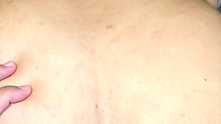 Wife with a Huge Butt