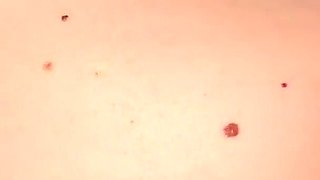 Can You Fart Loudly to Help Me Find Your Butthole? Small 18 Years Pregnant Girl Farts on Camera