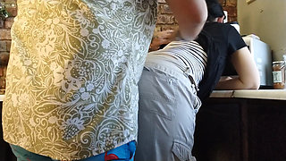 Pov  Step Sister Firt time