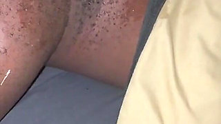 My BBC Got Teased by a White Student Teen