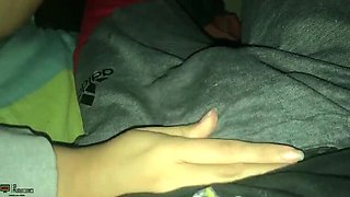 Hot Latina Amateur Fucks Hardcore - Venezuelan Babe Deep Throat & Pussy Eating