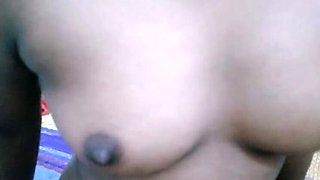 Black Beauty20 Fucks Tboy8 While He Fixes WiFi - Hardcore Teen Doggy Style & Missionary POV