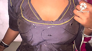 Indian Bahu Get Fucked in Her Tight Pussy