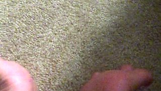Black Amateur Explore Hot Foot Fetish