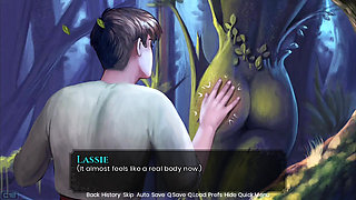 What a Legend:MAIN STORY'S 1 p6
